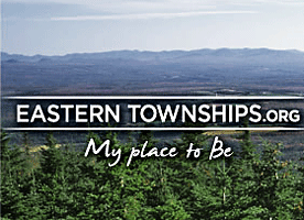 Eastern Townships provides tourism information for the local Quebec (Canada) region just over the international border from Jackson's Lodge and Log Cabins.