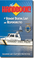 State of Vermont Boating Laws